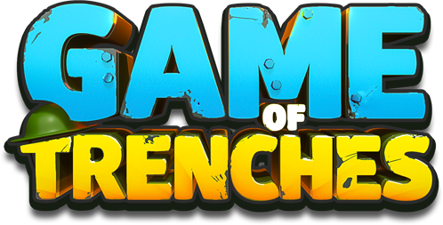 Game Of Trenches Logo